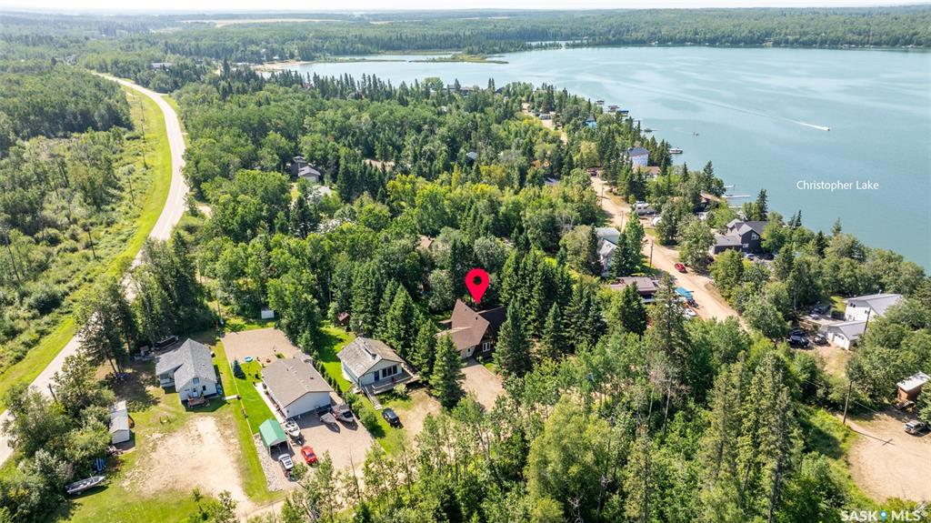 Third View of 321 Jacobson Drive, Lakeland Rm No. 521, Saskatchewan, S0J 0N0