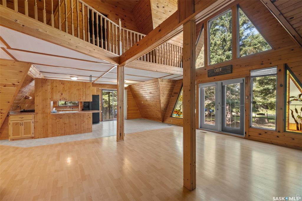 Fourth View of 321 Jacobson Drive, Lakeland Rm No. 521, Saskatchewan, S0J 0N0