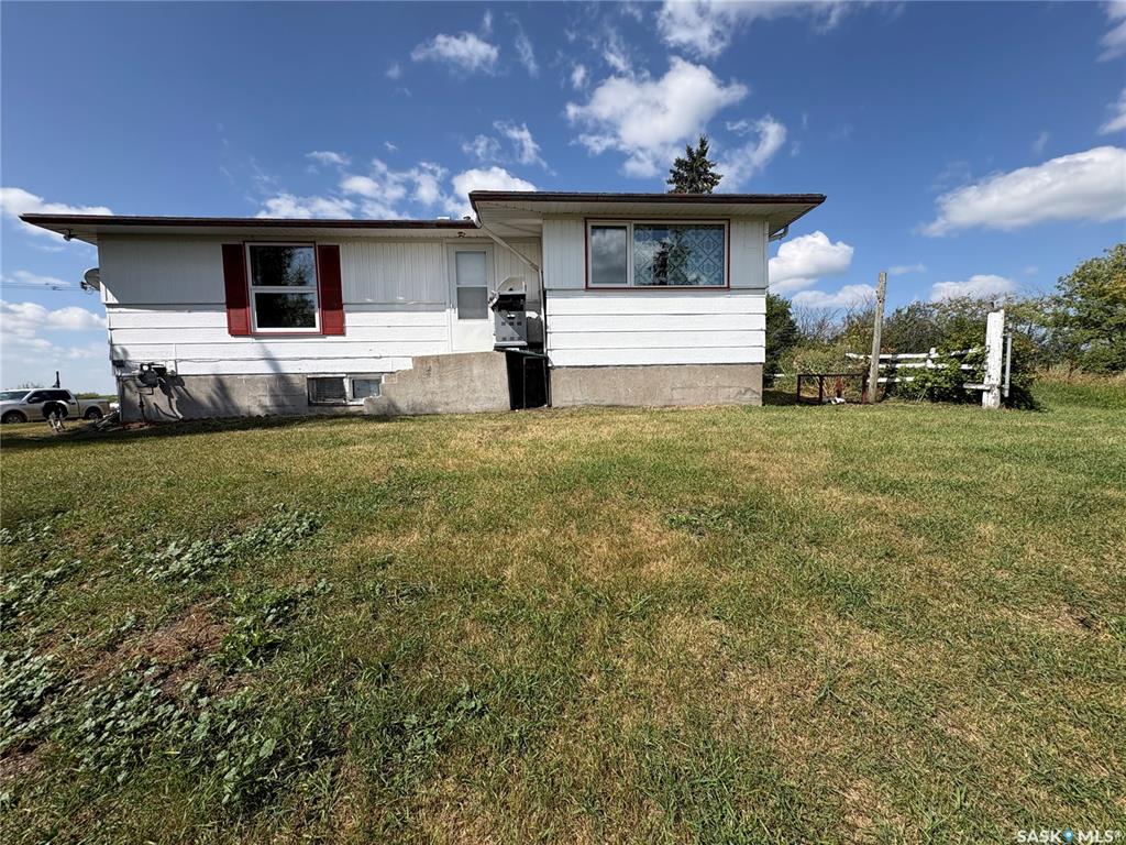 Duff Acreage, SK046059, Saskatchewan,