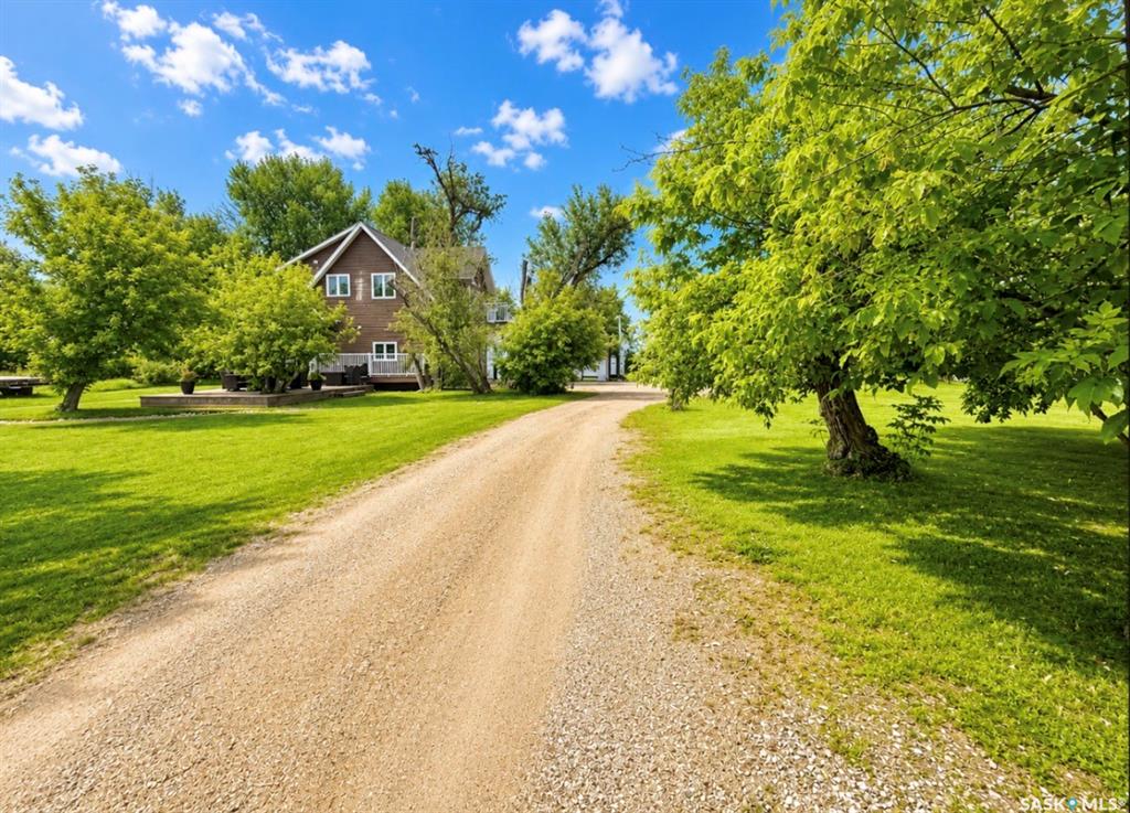 110 Baillie Road, SK046060, Saskatchewan,