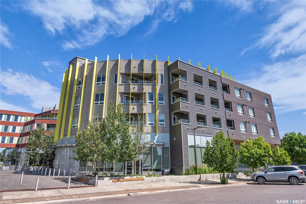 409 B Avenue S #304, SK046064, Saskatchewan,