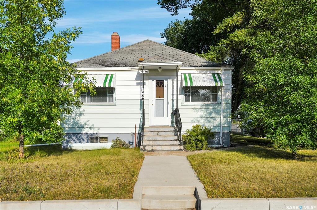 1506 Edward Avenue, SK046066, Saskatchewan,