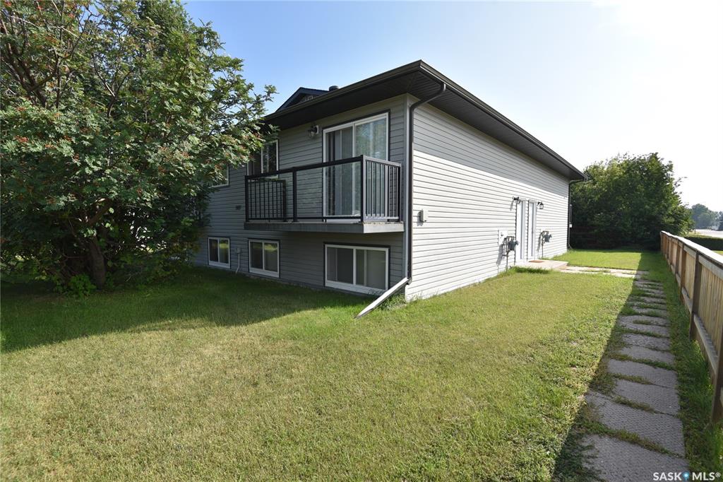 Third View of 307 6th Street E, Nipawin, Saskatchewan, S0E 1E0