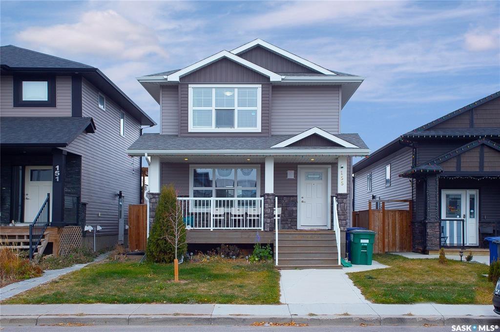 155 Marlatte Crescent, SK046075, Saskatchewan,