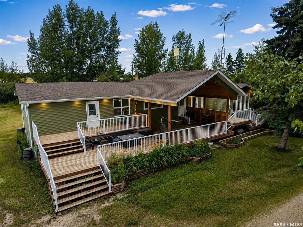 RM of Garden River Acreage, SK046076, Saskatchewan,