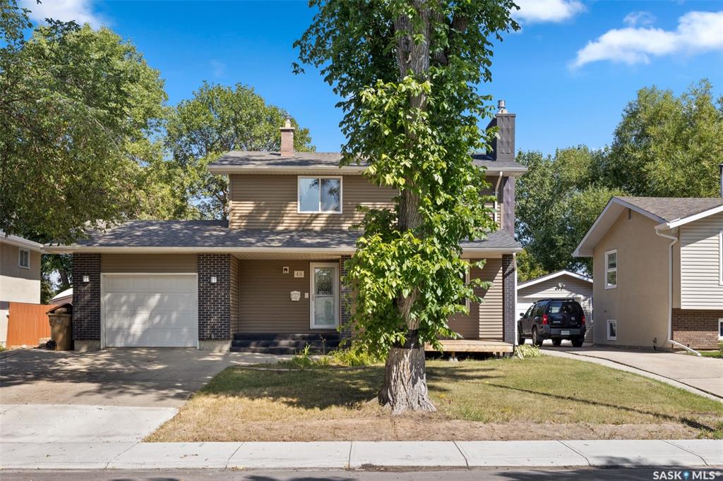 MLS® listing #SK046079 for sale located at 48 French Crescent
