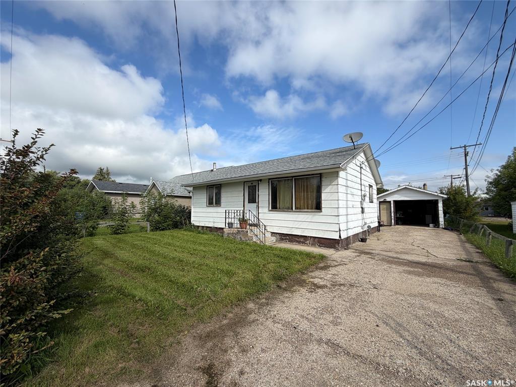 409 1st Avenue E, SK046080, Saskatchewan,