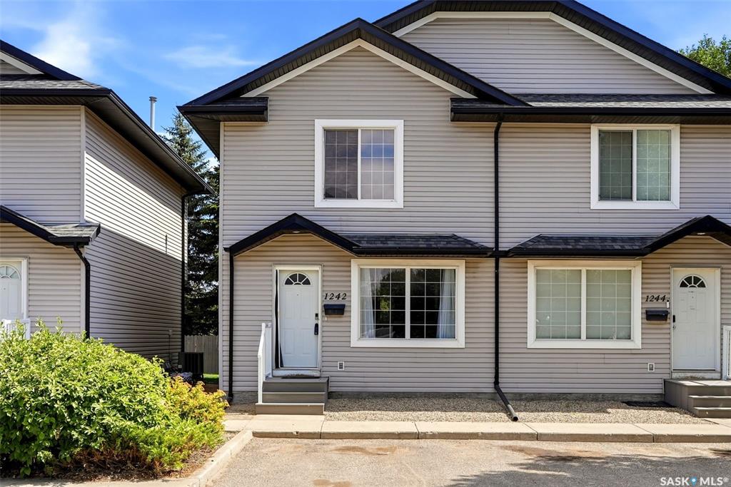 1242 Wessex Place, SK046081, Saskatchewan,