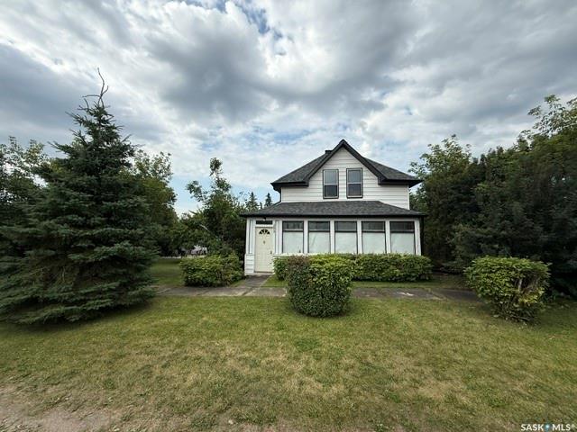 209 First Street, SK046086, Saskatchewan,