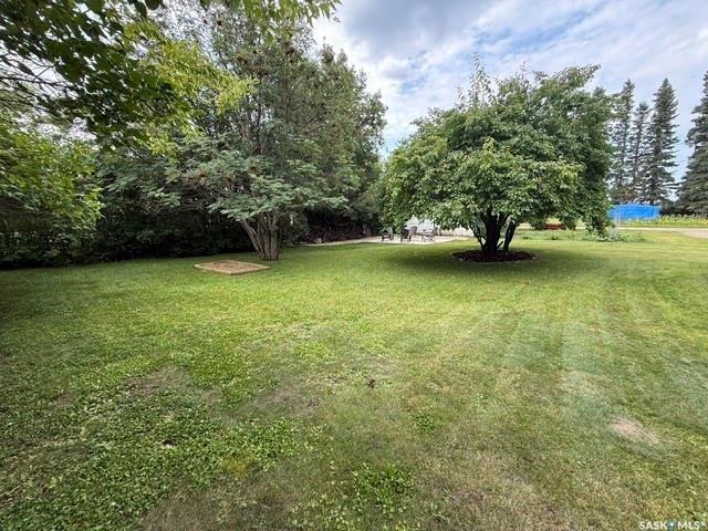 Second View of 209 First Street, Togo, Saskatchewan, S0A 4E0
