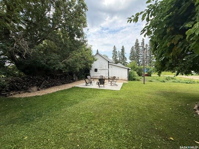 Third View of 209 First Street, Togo, Saskatchewan, S0A 4E0