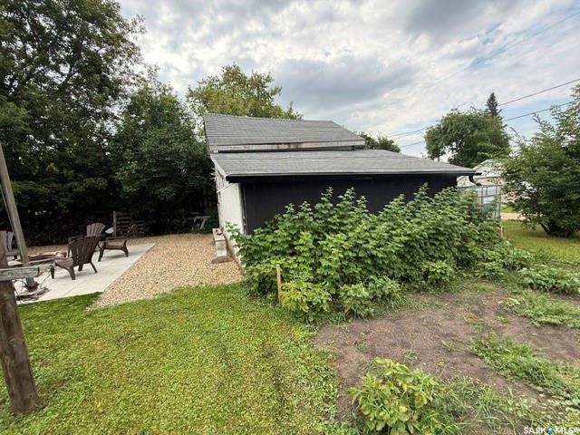 Fifth View of 209 First Street, Togo, Saskatchewan, S0A 4E0