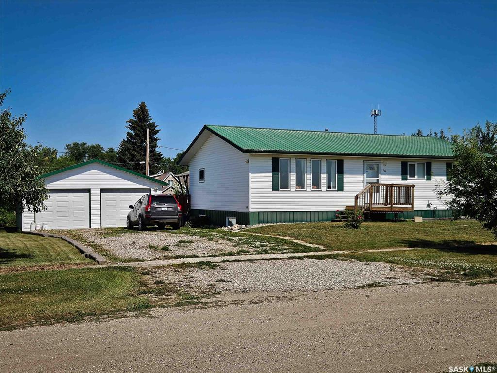 16 Payne Avenue, SK046089, Saskatchewan,