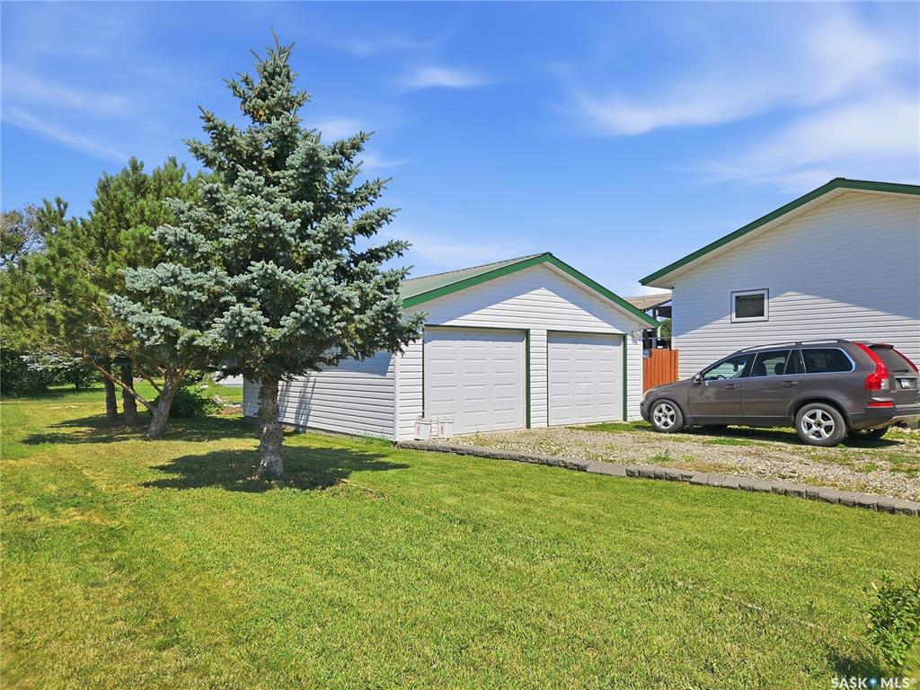 Third View of 16 Payne Avenue, Zealandia, Saskatchewan, S0L 3N0