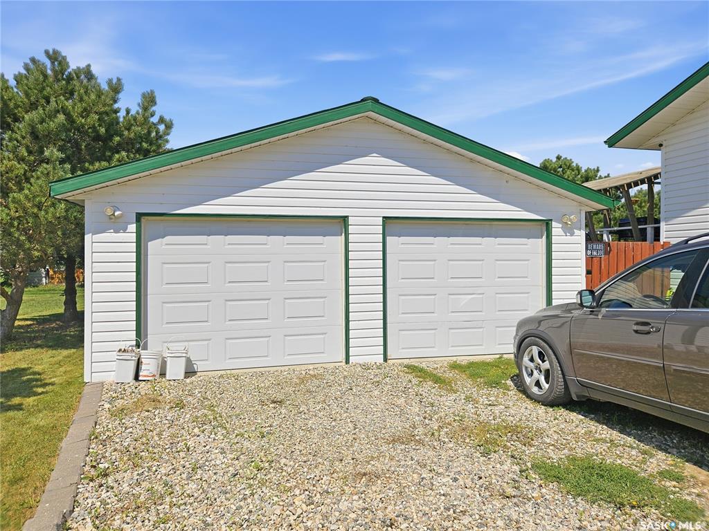 Fourth View of 16 Payne Avenue, Zealandia, Saskatchewan, S0L 3N0