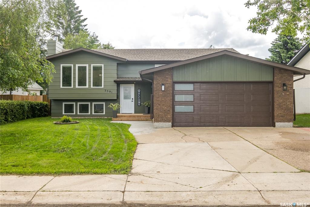 3391 Bliss Crescent, SK046095, Saskatchewan,