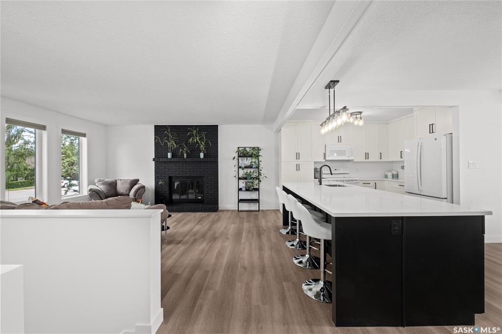 Third View of 3391 Bliss Crescent, Crescent Acres, Prince Albert, Saskatchewan, S6V 7L1