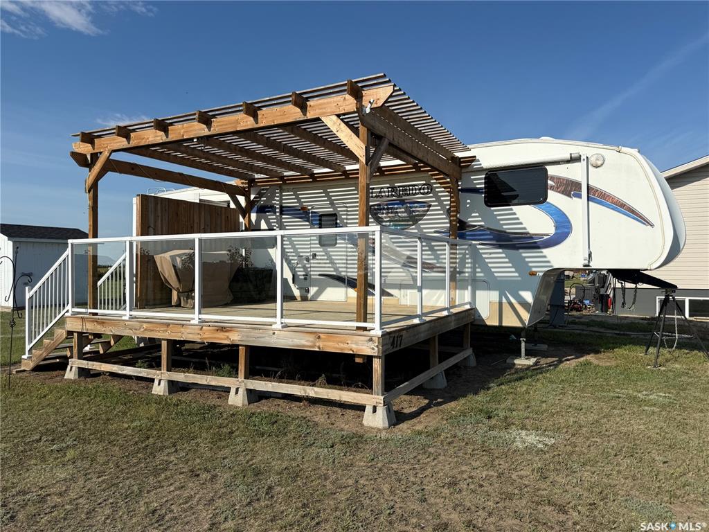 417 Sunset Beach Drive, SK046098, Saskatchewan,