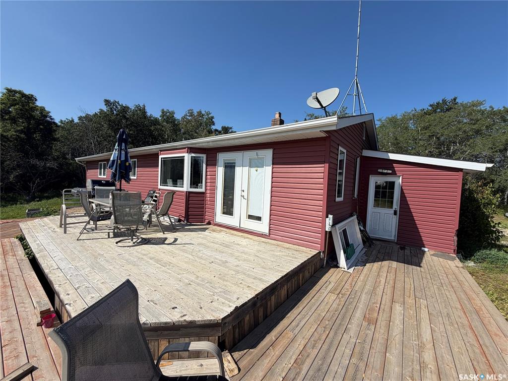 Cyr Acreage, SK046101, Saskatchewan,