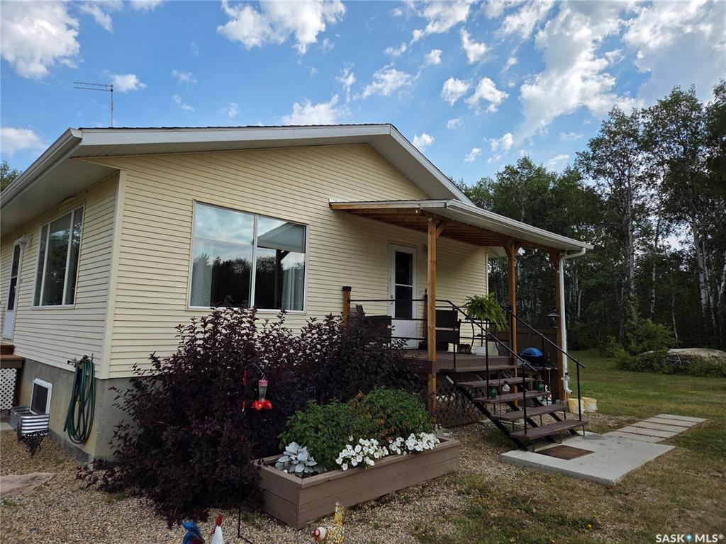 Reine Acreage, SK046106, Saskatchewan,