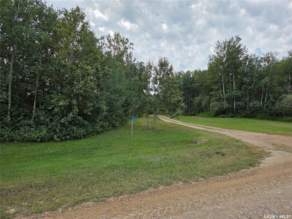 Fourth View of Reine Acreage, Tisdale Rm No. 427, Saskatchewan, S0E 1T0