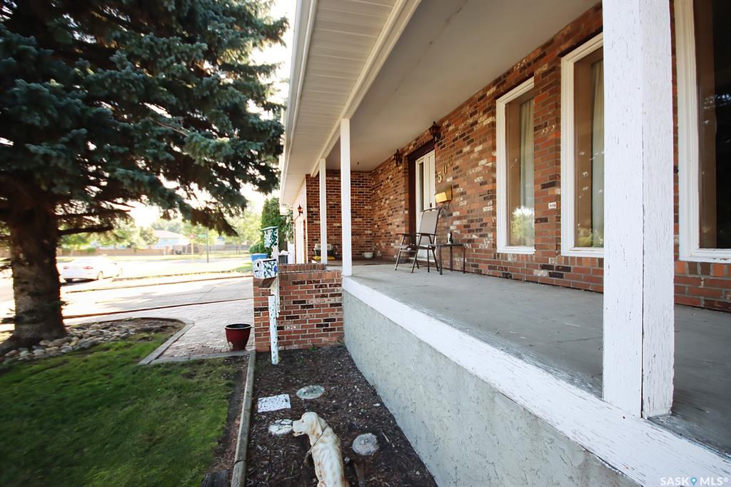 Fourth View of 506 Garrish Place, Hillside, Estevan, Saskatchewan, S4A 2E5