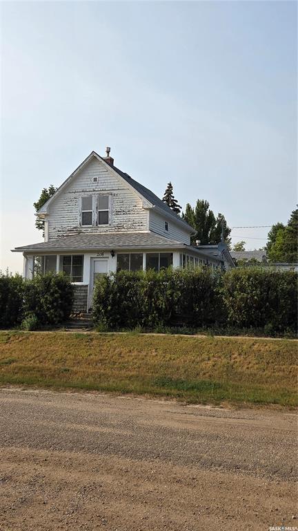 208 2nd Avenue, SK046109, Saskatchewan,