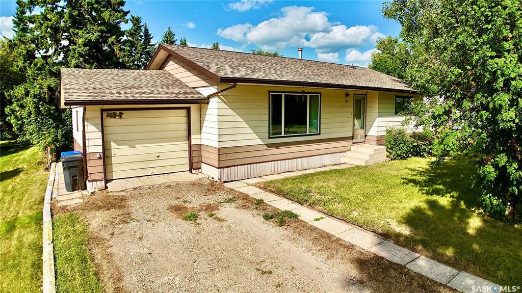 Second View of 130 1st Avenue N, Churchbridge, Saskatchewan, S0A 0M0