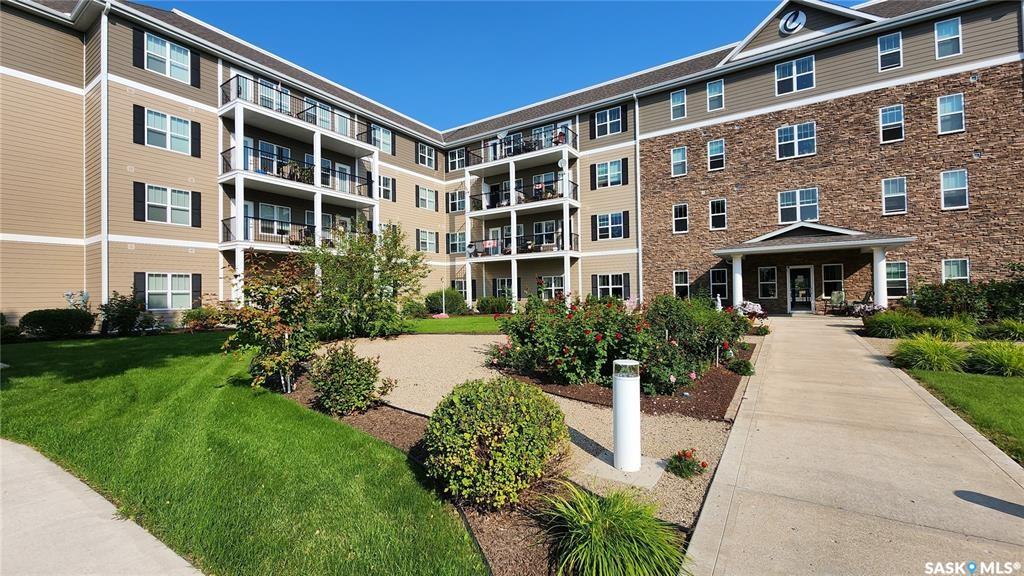 680 7th Avenue E #221, SK046111, Saskatchewan,