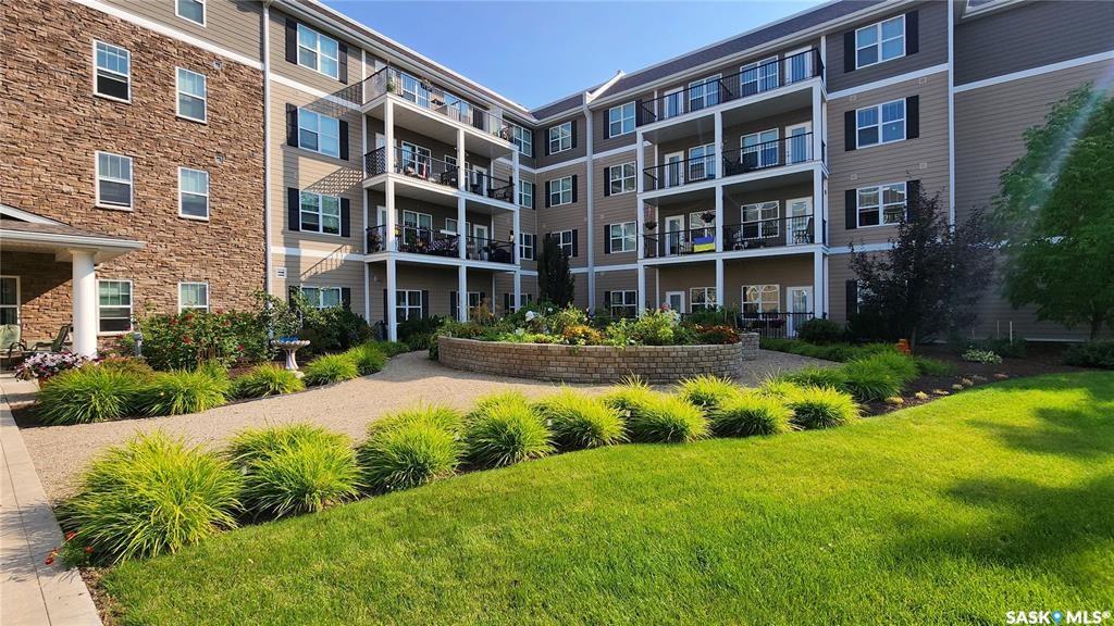 Second View of 680 7th Avenue E #221, Melville, Saskatchewan, S0A 2P0