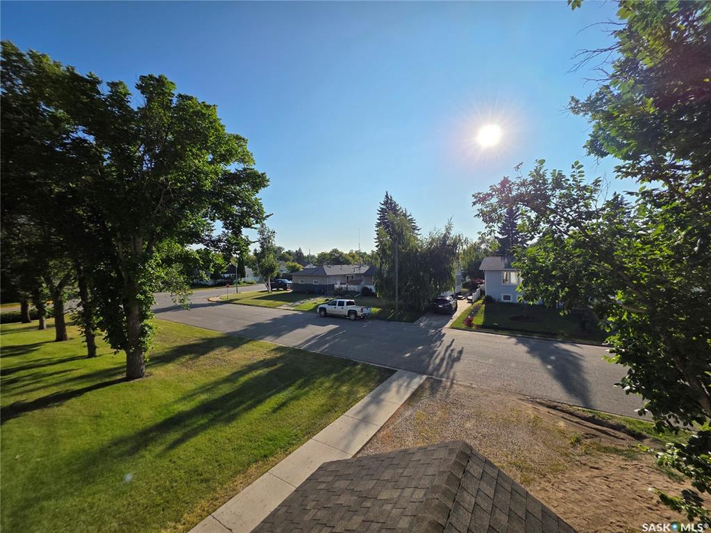 Third View of 680 7th Avenue E #221, Melville, Saskatchewan, S0A 2P0