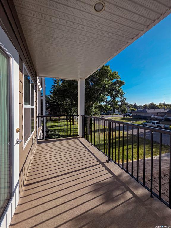Fourth View of 680 7th Avenue E #221, Melville, Saskatchewan, S0A 2P0