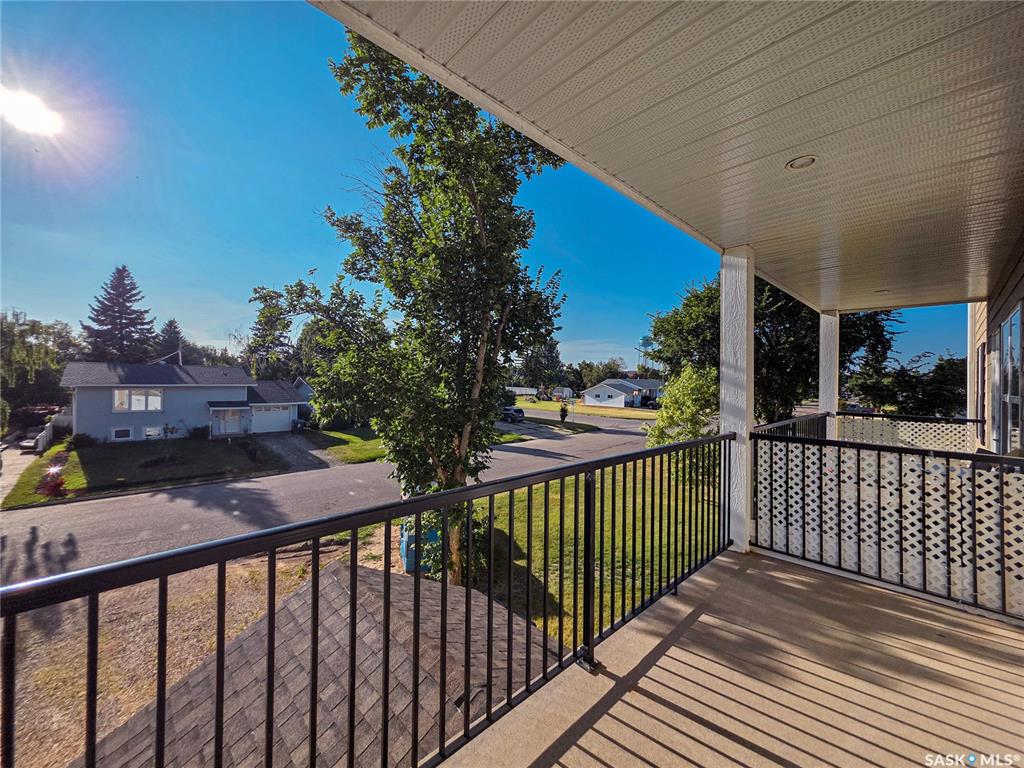 Fifth View of 680 7th Avenue E #221, Melville, Saskatchewan, S0A 2P0