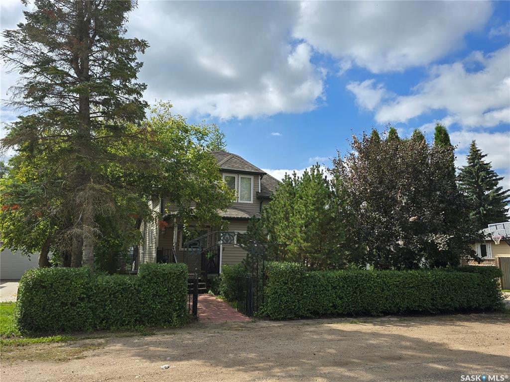 127 1st Avenue, SK046115, Saskatchewan,