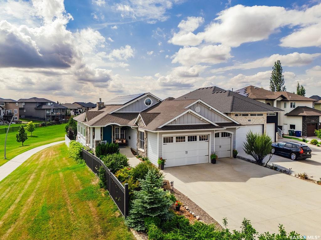 107 Mahabir Crescent, SK046116, Saskatchewan,