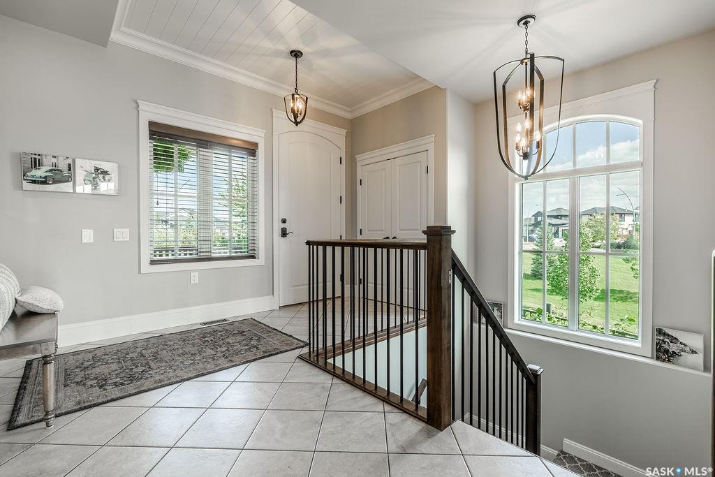 Fourth View of 107 Mahabir Crescent, Evergreen, Saskatoon, Saskatchewan, S7S 1L9