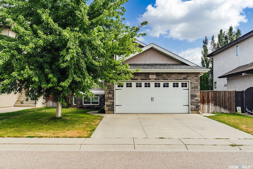 115 Blackstock Cove, SK046117, Saskatchewan,
