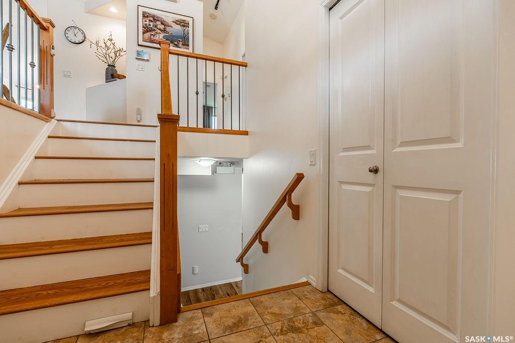 Second View of 115 Blackstock Cove, Stonebridge, Saskatoon, Saskatchewan, S7T 0H4