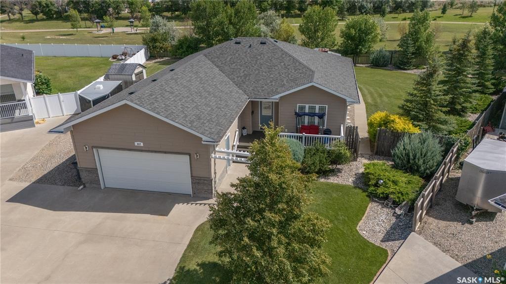 317 Frehlick Bay, SK046119, Saskatchewan,
