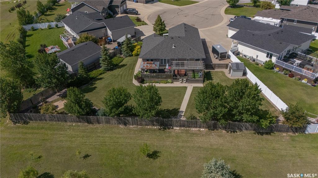 Third View of 317 Frehlick Bay, Trojan, Estevan, Saskatchewan, S4A 0Y1
