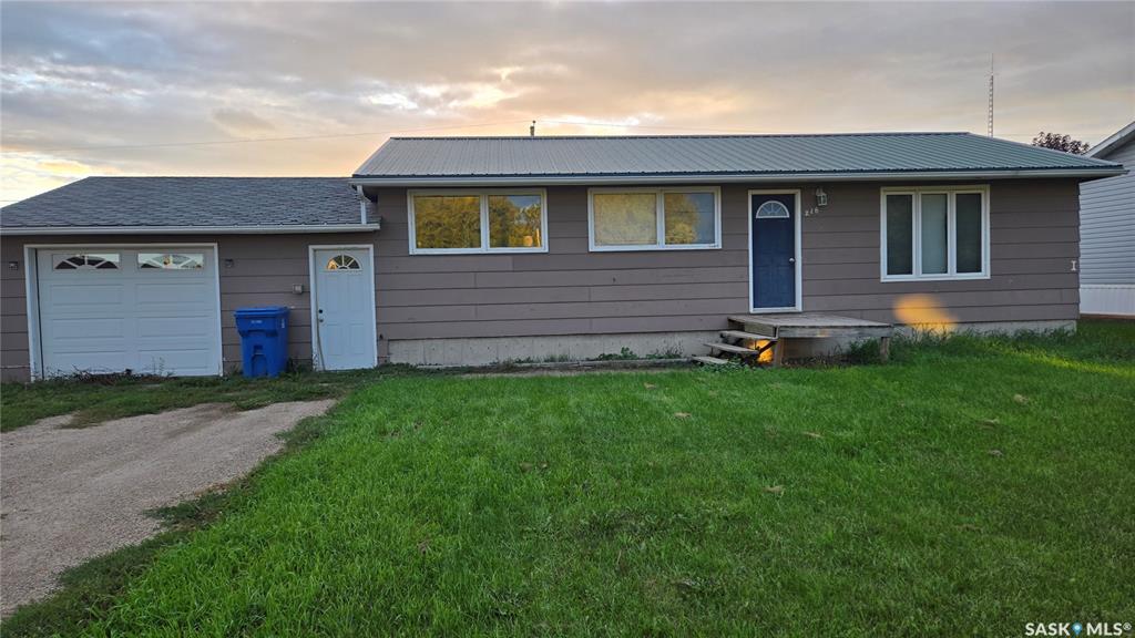 216 1st Street W, SK046120, Saskatchewan,