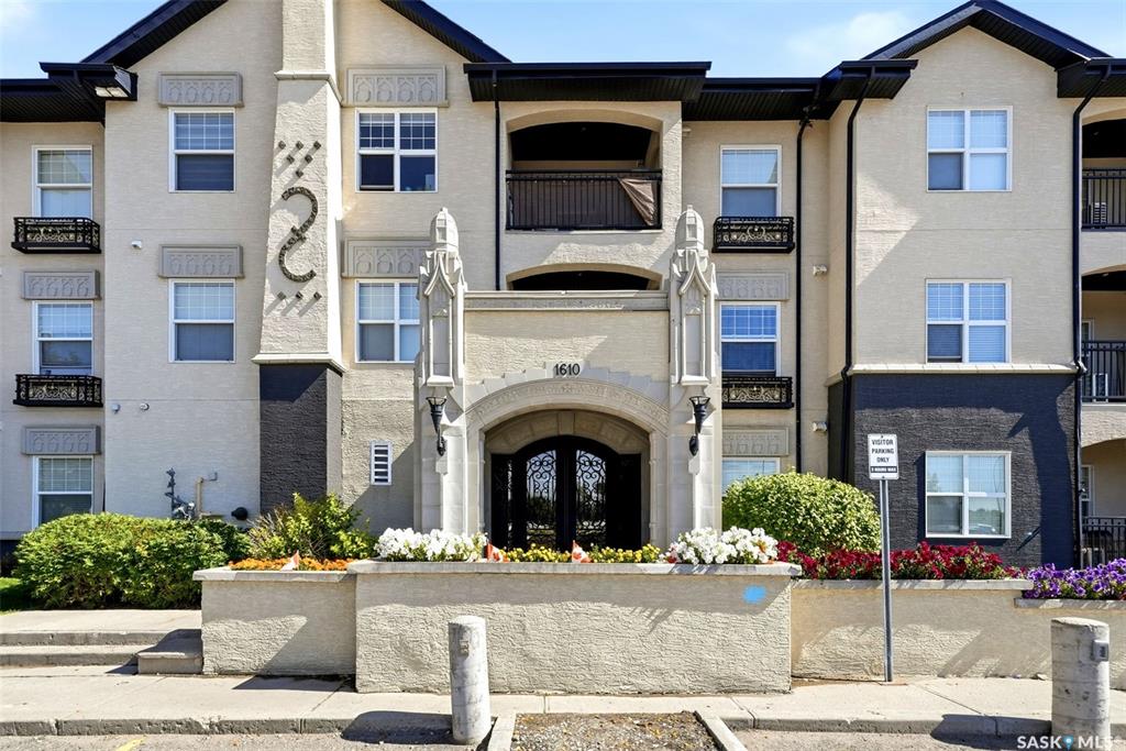 1610 Dakota Drive #205, SK046121, Saskatchewan,