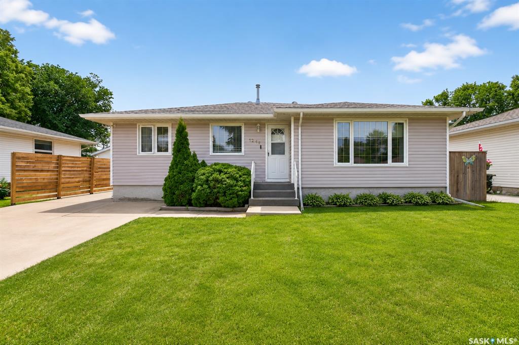 1249 Grace Street, SK046124, Saskatchewan,