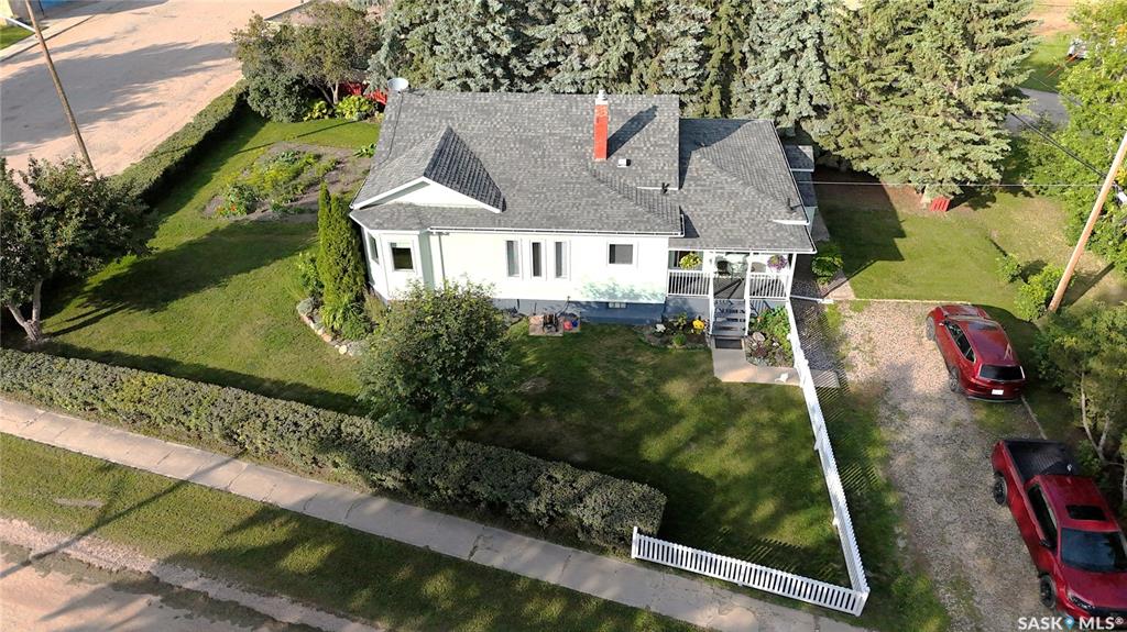 Second View of 336 Main Street, Debden, Saskatchewan, S0J 0S0
