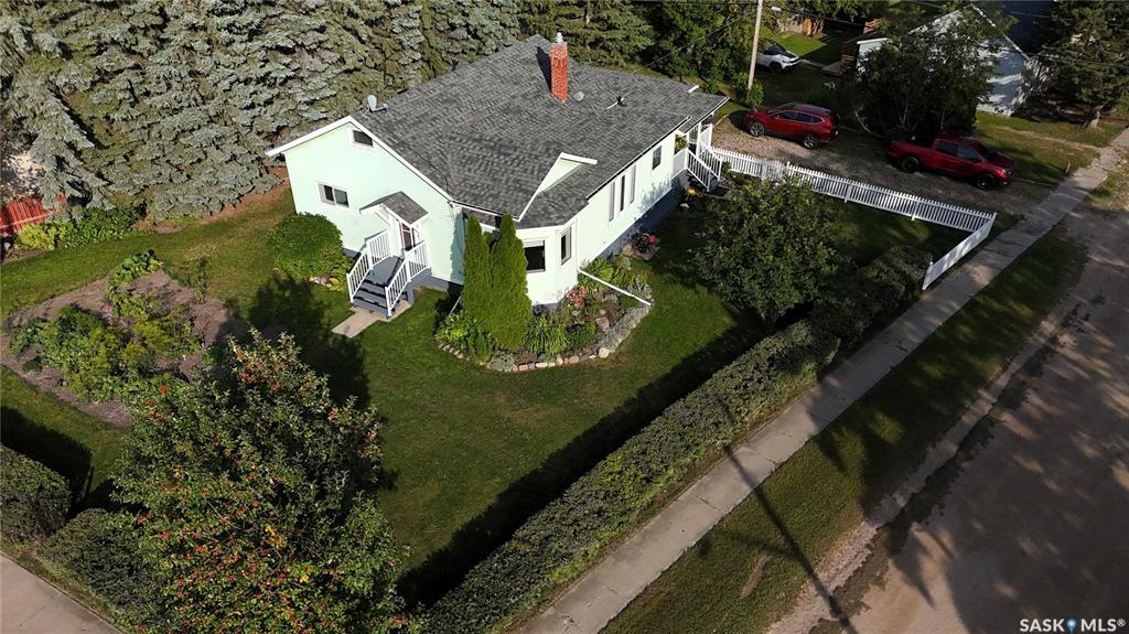 Third View of 336 Main Street, Debden, Saskatchewan, S0J 0S0