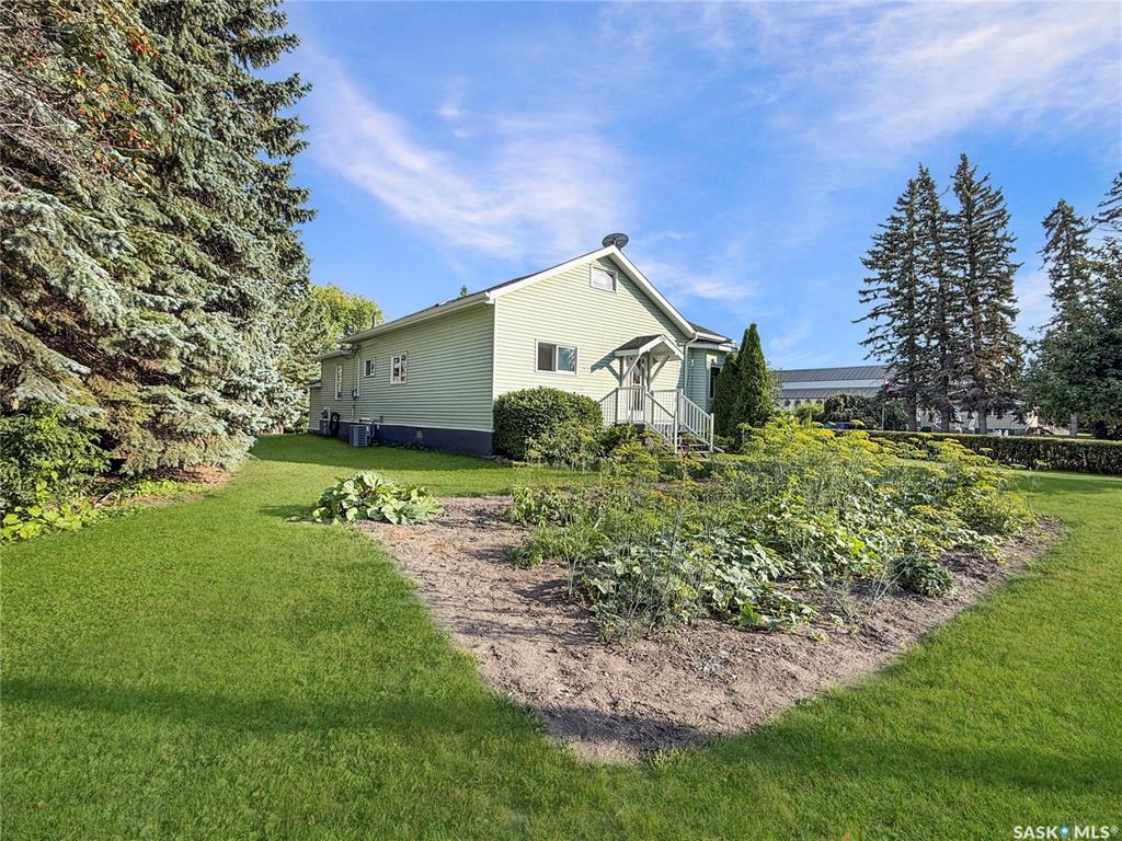 Fourth View of 336 Main Street, Debden, Saskatchewan, S0J 0S0
