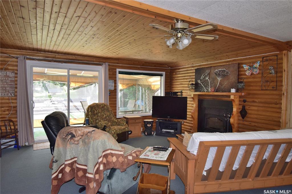 Second View of 150 Okema Beach Road #87, Okema Beach (Lakeland No 521), Lakeland Rm No. 521, Saskatchewan, S0J 0N0