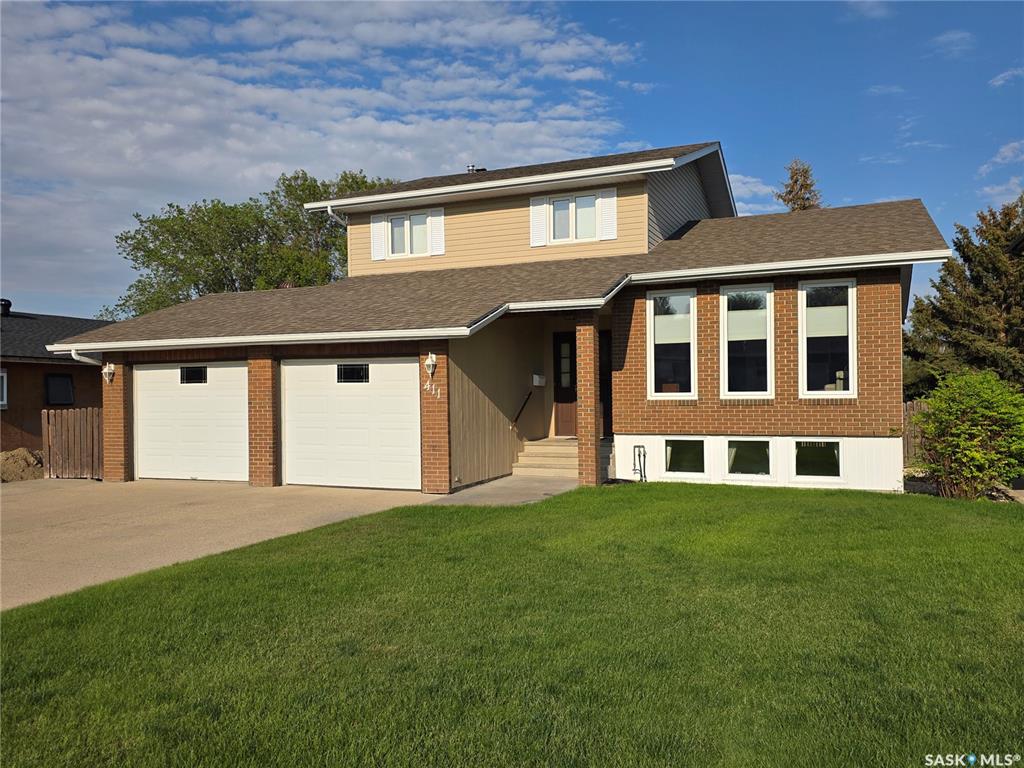 411 Milburn Crescent, SK046133, Saskatchewan,