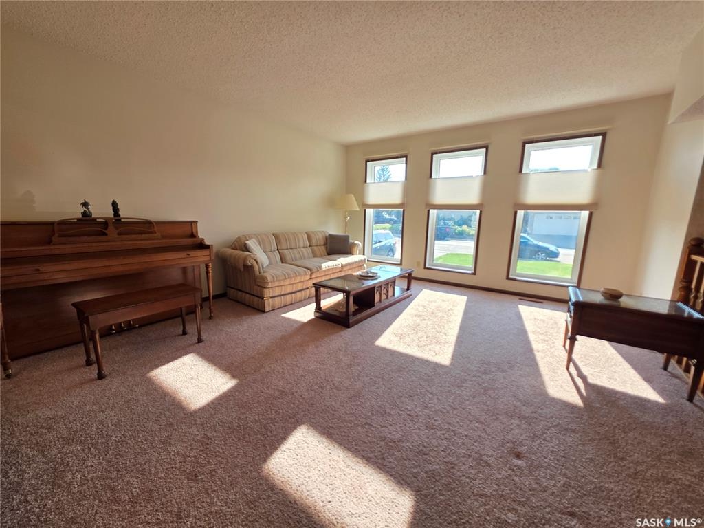 Third View of 411 Milburn Crescent, Trail, Swift Current, Saskatchewan, S9H 4X8