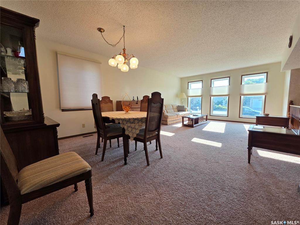 Fifth View of 411 Milburn Crescent, Trail, Swift Current, Saskatchewan, S9H 4X8